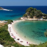 Pythagorion, Samos, Dodecanese