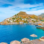 Nautical Club, Hydra Island