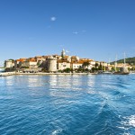 Korcula town