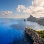 Cape Formentor, Majorca