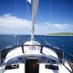 Generic Yacht Sailing Croatia