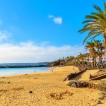 Lanzarote Beach