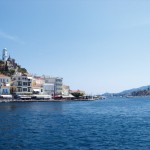 Poros Town