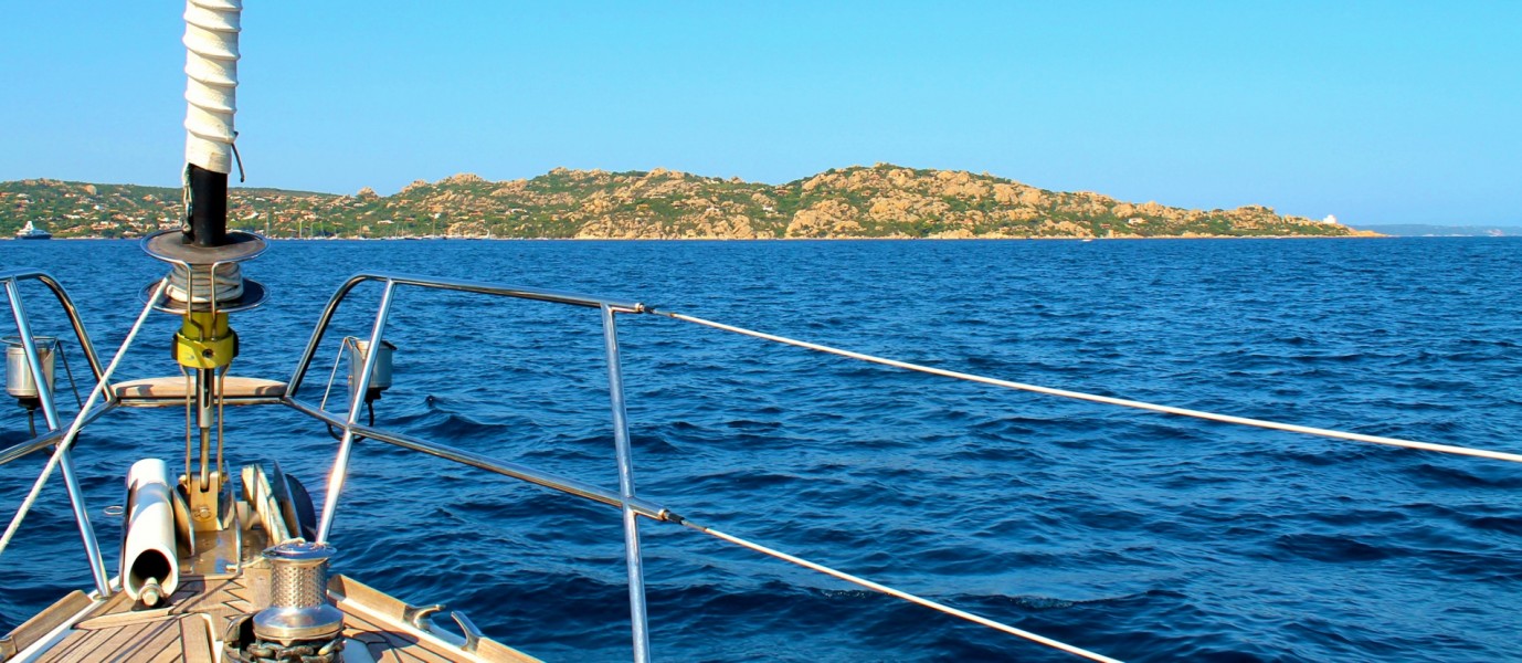 sardinia sailing holidays