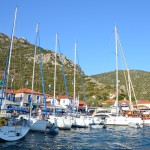 Trikeri, Sporades