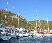 Trikeri, Sporades