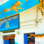 Kalymnos Sponge Factory