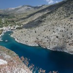 Kalymnos Vathi Bay