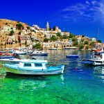 Symi Island, Dodecanese