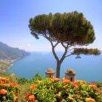 Ravello, Amalfi Coast