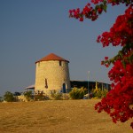 Kastus Windmill