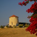 Kastus Windmill