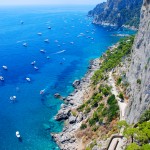 Positano, Amalfi Coast