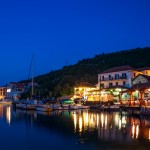 Mljet by night restaurant