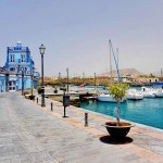 Marina Del Sur - Las Galletas Harbour Tenerife