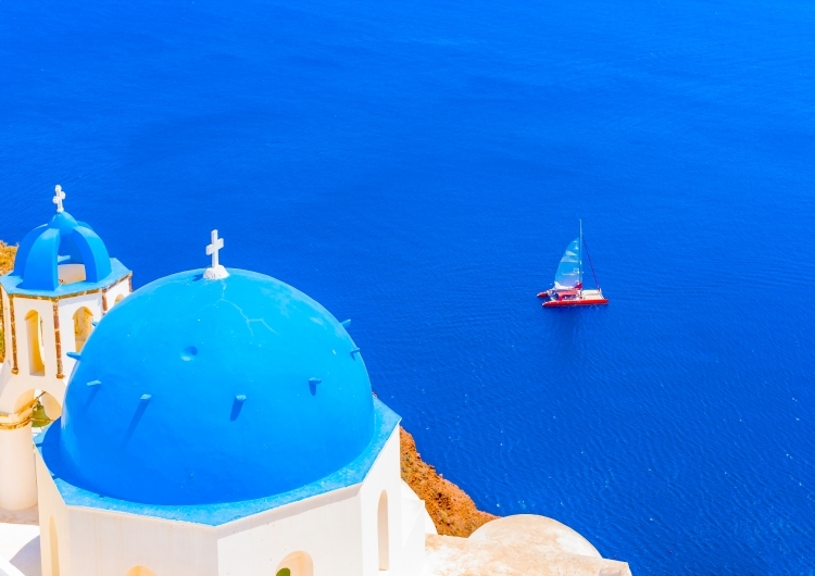 Yacht Charter: For all you adventurers out there