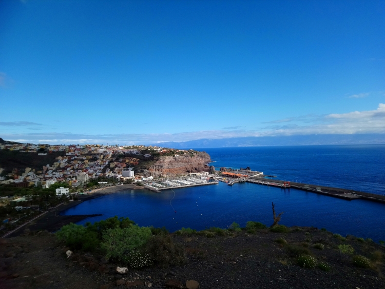 Tales of the Canary Islands Mile Builder