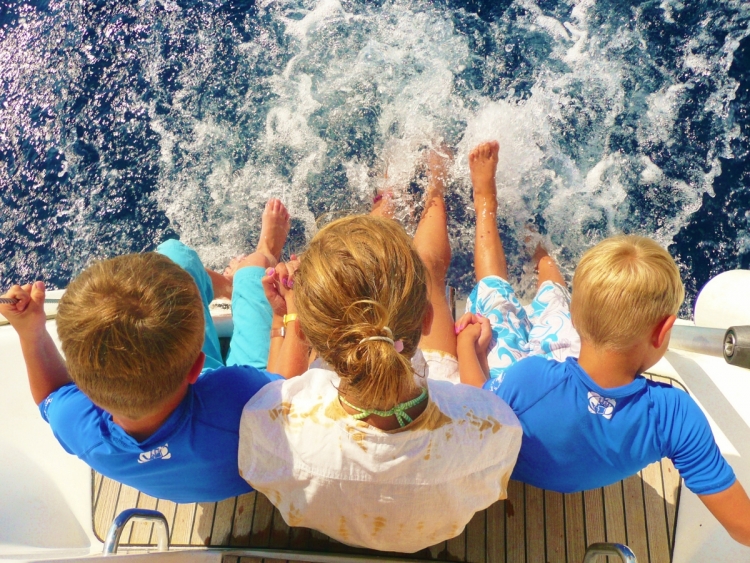 Flotilla: Our Essential Packing Guide for May Half Term