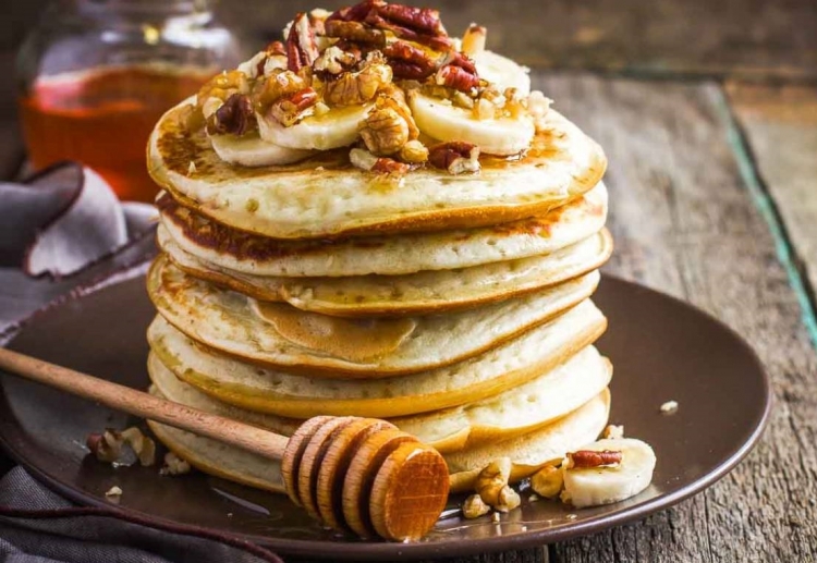 4 Ultimate Greek Pancake Recipes