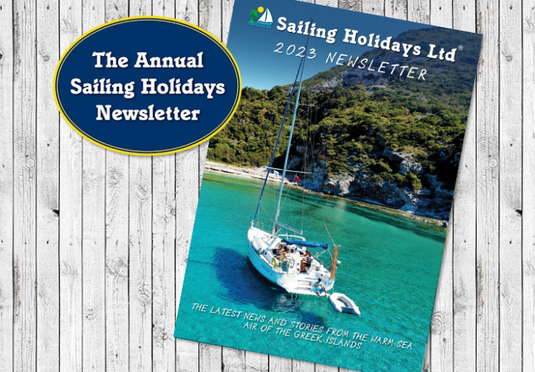 2023 Newsletter and Brochure