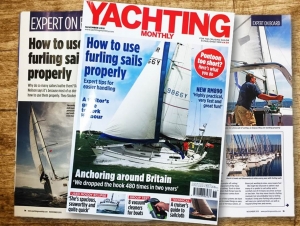 Family Sailing Hints