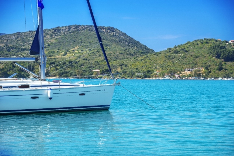 Sailing Holidays Yacht Charter Division: Things to consider for your first Bareboat Charter