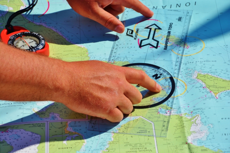 RYA Learn to Sail Holidays in Greece – Where to go and what to expect