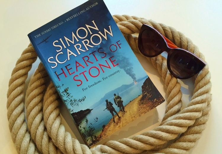 Flotilla: The Ultimate Summer Read - based on Lefkas Island