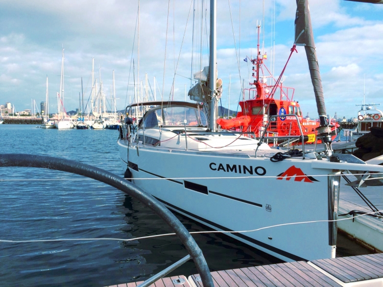 Adventure in the Atlantic!