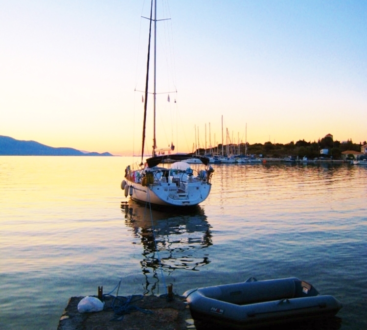 Yacht Charter: One Way Charters