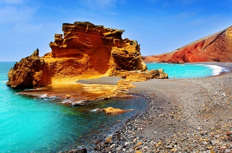 Yacht Charter: Winter sun in Lanzarote!