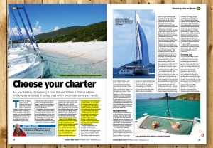 Choose your Charter - PBO February 2016